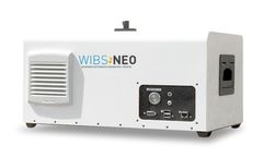 DMT - Model WIBS-5/NEO - Wideband Integrated Bioaerosol Sensor