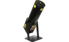 DMT - Model MPL - Micro Pulse LiDAR