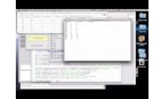 SP2 PSI toolkit: Jet alignment data processing Video