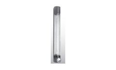 Model 560 Series - Flowmeter