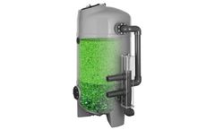 AFM - Activated Filter Media