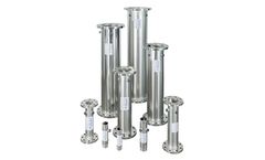 Dryden Aqua - Model ZPM - Zeta Potential Mixers