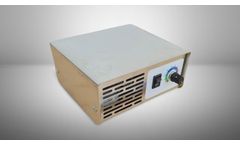 ProMedUSA - Model SG-DC225A - Professional Portable or Wall Mounted Miniature Ozone Generator