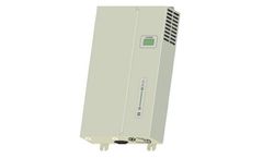 ProMedUSA - Model SGWV-K4 Series - Ozone Generator
