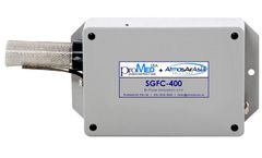 AtmosAir - Model FC-400 - Ionization System