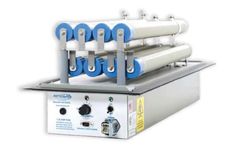 AtmosAir - Model SG-508FC - Ionization System
