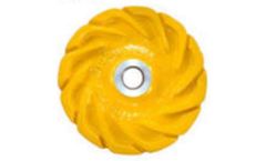 Tongda - Model ZGB - Pump Impeller