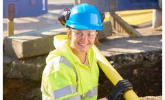 Gemini - Water and Drainage Data Portal