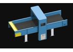 CPG - Model Vivid Vision - Statistics and Data Monitoring Tools for Material Streams