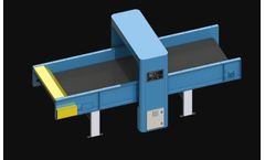 CPG - Model Vivid Vision - Statistics and Data Monitoring Tools for Material Streams