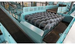 CPG - Commercial and Industrial Sorting Systems