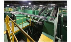 CPG - Conveyors