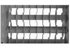 CPG - Model OCC - Disc Screen