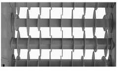 CPG - Model OCC - Disc Screen