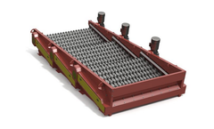 CPG - Glass Breaker/Fines Screen