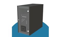 MS-Noise - Soundproofed Rack for CPU