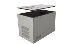 MS-Noise - Noise Enclosure for Nitrogen Generator