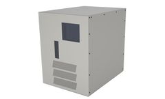 MS-Noise - Noise Enclosure for Water Chiller