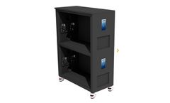 MS Noise - Custom Designed Noise Enclosure