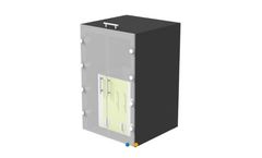 MS-Noise - Noise Reduction Enclosure for Ultrasonic Bath