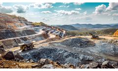 Aeration solutions for mining-influenced water areas