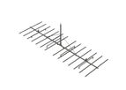 Mapal - Model RFBA - Retrievable Fine Bubble Aeration Grid Unit