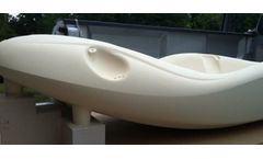 LAST-A-FOAM - Model FR-7100 - Multi-Use Uniform Polyurethane Foam Board