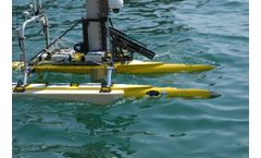 LAST-A-FOAM - Model R-3300 - Polyurethane Subsea Buoyancy Foam