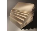 LAST-A-FOAM - Model FR-3700 - Flame Retardant Polyurethane Foam