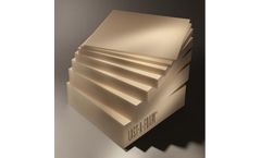 LAST-A-FOAM - Model FR-3700 - Flame Retardant Polyurethane Foam