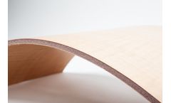 LAST-A-FOAM - Model FR-3800 FST - Halogen-Free Polyurethane-Based Foam