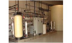 Aries - Water Treatment Equipment Installation Services