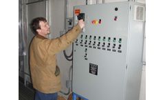 Water Treatment Services