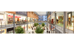 Real-Time Web-Based Energy and Water Monitoring Software for Retail Stores