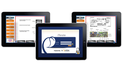Noveda - Version iTerate - Collaboration Tool
