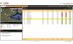 Noveda - Portfolio Operators Portal