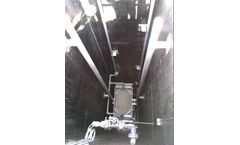 P&CT - Model MBR - Membrane Bioreactor