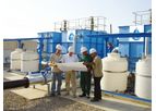 P&CT - Operation & Maintenance Services
