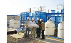 P&CT - Operation & Maintenance Services