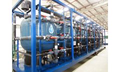 PACT - Model MMF - Multimedia Filter