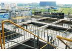 PACT - Model EEAS - Extended Aeration Activated Sludge