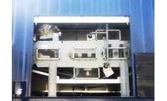 P&CT - Dewatering Package & Belt Filter Presses