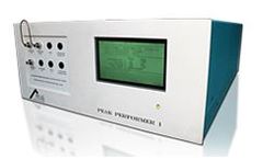 Peak - Model 920-220 - Highly Sensitive Flame Ionization Detector (FID)