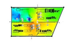 Version RAP-ONE - 5.0 - Room Acoustics and Occupational Noise Software