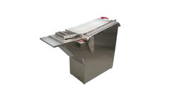 Shun-Yi - Model ALD-1 - Ampoule Loading Device Machine