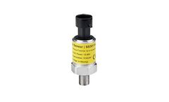 Model SS301 - HVAC Pressure Sensor