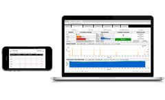 Electro - Critical Sewers Software