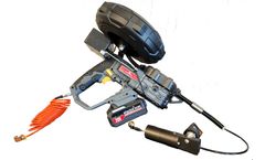 Swordfish - Model SE - Combined Lead Detection and Leak Location Unit