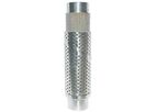 AMW - Model ASW / CT - Shrouded Diffusion Bonded Sand Control Screen