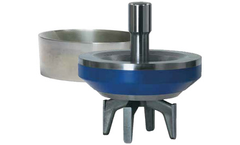 AMC - Full-Open Roughneck-Style Blue Eagle Valves